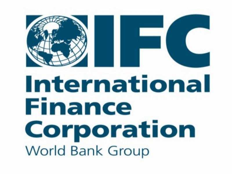 ON THE 26TH OF NOVEMBER 2015 MISSION OF INTERNATIONAL FINANCE CORPORATION VISITED MICROCREDITBANK