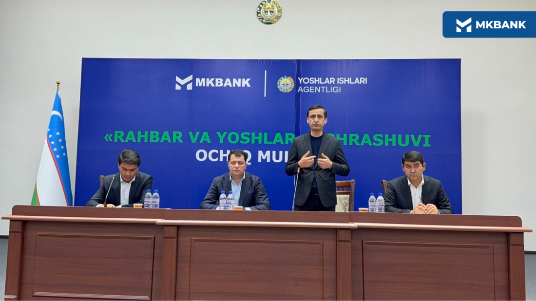 “Rahbar va yoshlar” uchrashuvi yangi imkoniyatlarga eshik ochadi
