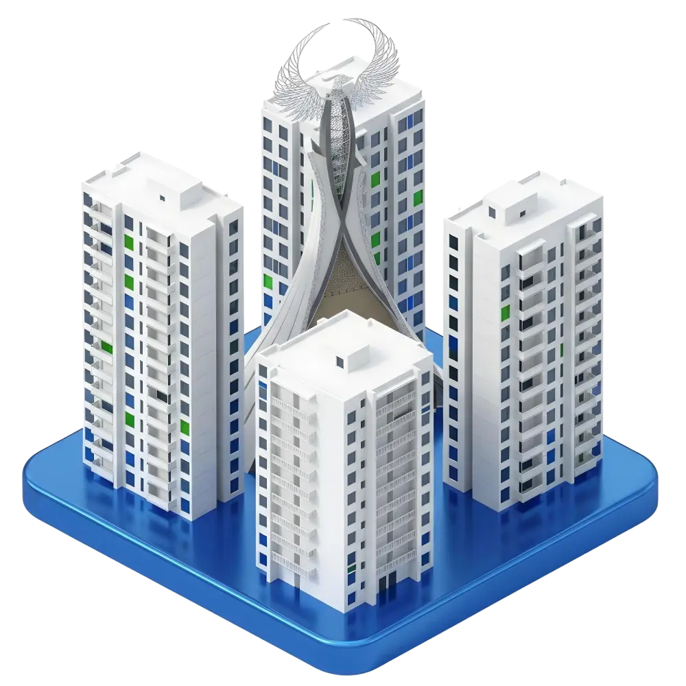 “Yangi O‘zbekiston massivlari” krediti