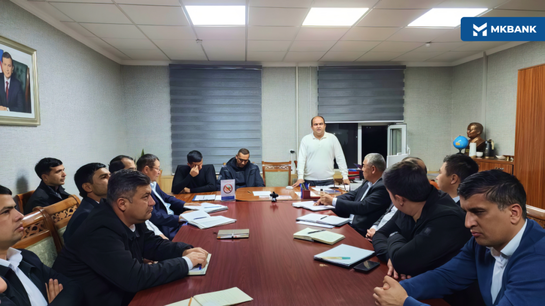 Korrupsiya taraqqiyot kushandasi