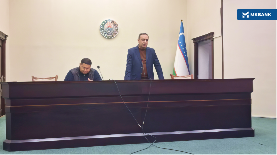 Qorako‘l va Romitan tumanlarida aholi hamda tadbirkorlar bilan uchrashuv bo‘lib o‘tdi