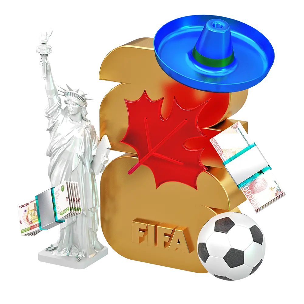FIFA-2026 (Milliy valyutada)