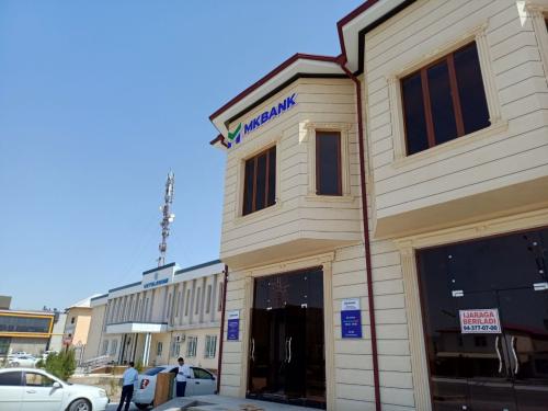 CBS "Qorakul"
