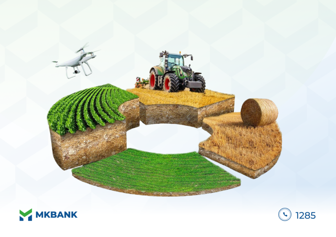 MKBANK introduced credit products "Barakali bug'doy" and "Agro zaxira"