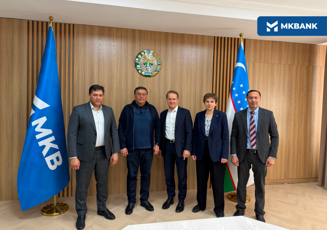 MKBANK расширяет сотрудничество