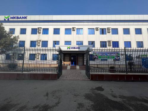 "Mikrokreditbank" ATB Andijon viloyat filiali