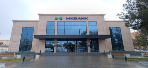 "Mikrokreditbank" ATB Navoiy viloyat filiali