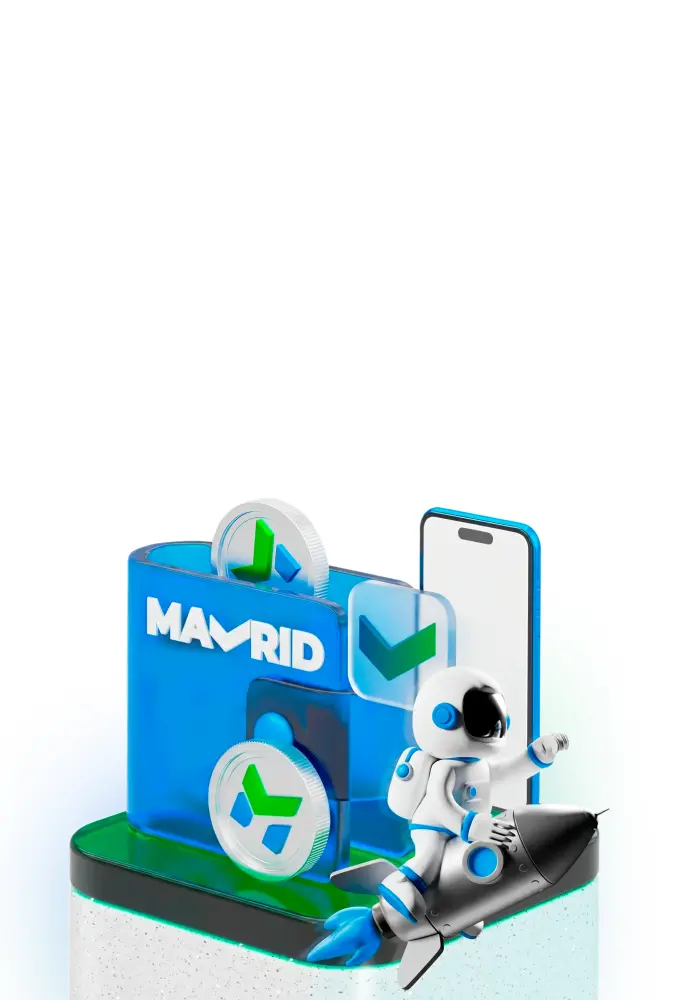 Online Microloan "Ommabop"