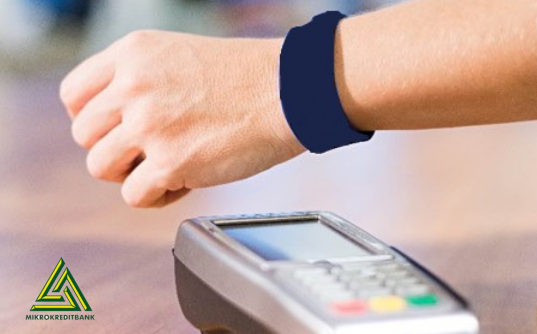 "Aqlli" brasletga ega bo`lishni istaysizmi?