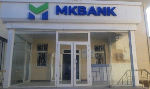 "Mikrokreditbank" ATB Qumqo'rg'on filiali