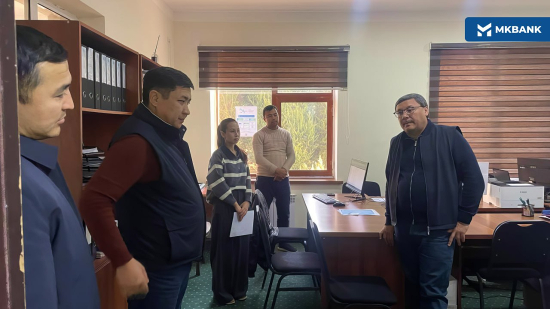 Aholi va qishloq xo'jaligini roʻyxatga olish tadbiriga tayyorgarlik jarayonlarini oʻrganish ishlari davom etmoqda 