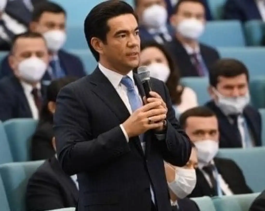 Президент тадбиркорлар билан очиқ мулоқот ўтказади