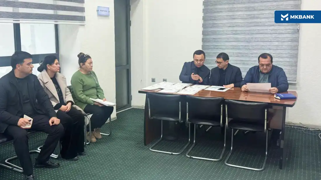 Бухоро шаҳрида аҳолини хатловдан ўтказиш штаби ташкил этилди