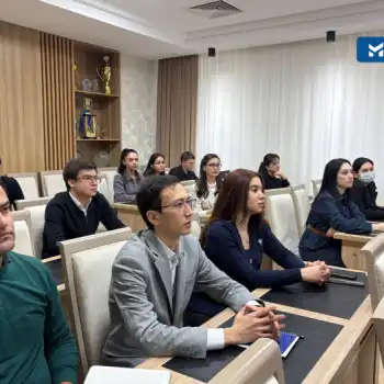 MKBANK Yoshlar bilan: ochiq va samimiy muloqot