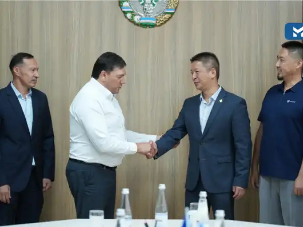 МКБАНК и FOTON — навстречу новым возможностям для бизнеса!