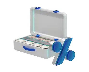 Naqd shakldagi mikrokredit