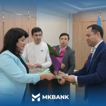 Hayal barda álem nurlı!