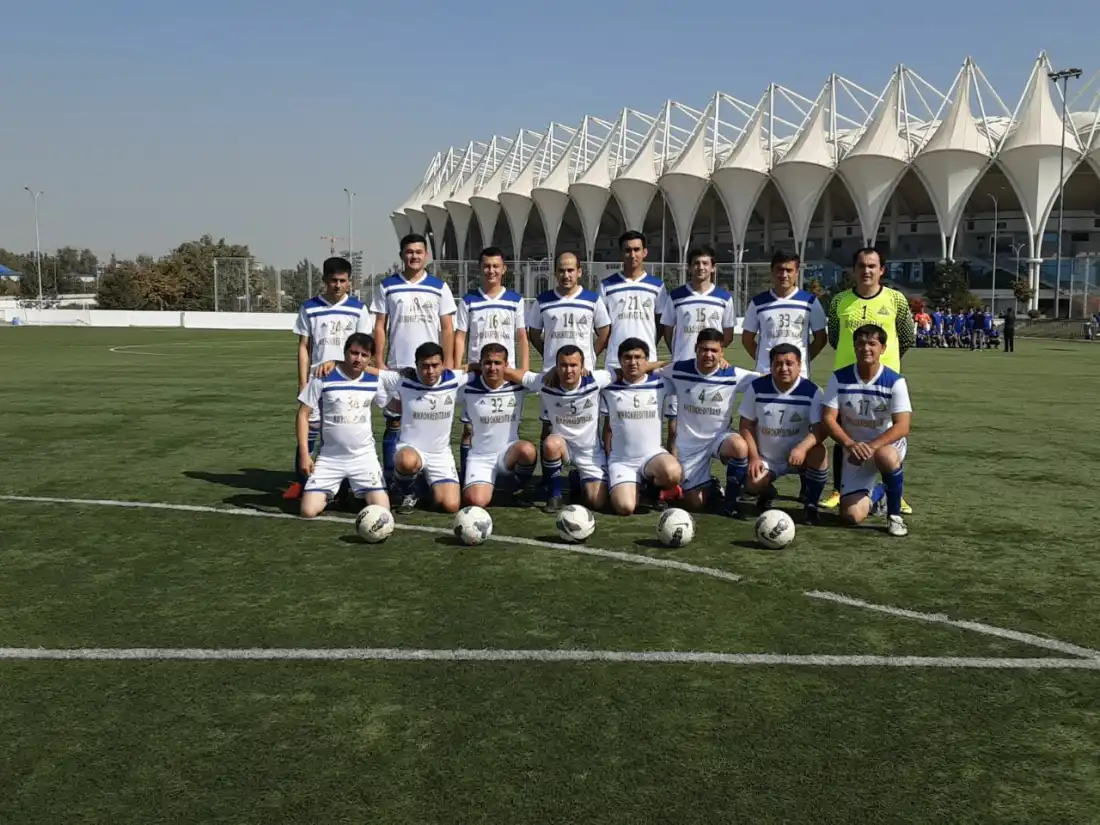 Хушхабар! Бош вазир кубогида дастлабки ғалабани қўлга киритдик