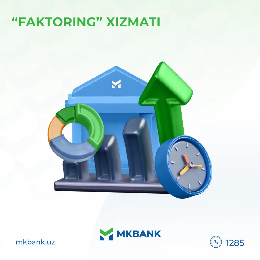 Hammasi faktoring haqida