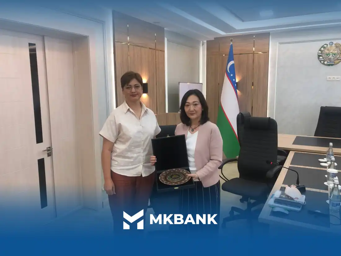 Тренинг был организован при участии Киоко Ямадзаки, японского специалиста по управлению персоналом и старшего эксперта по стратегическому управлению