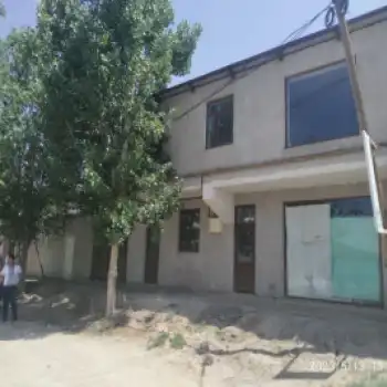 maishiy xizmat ko'rsatish shaxobchasi