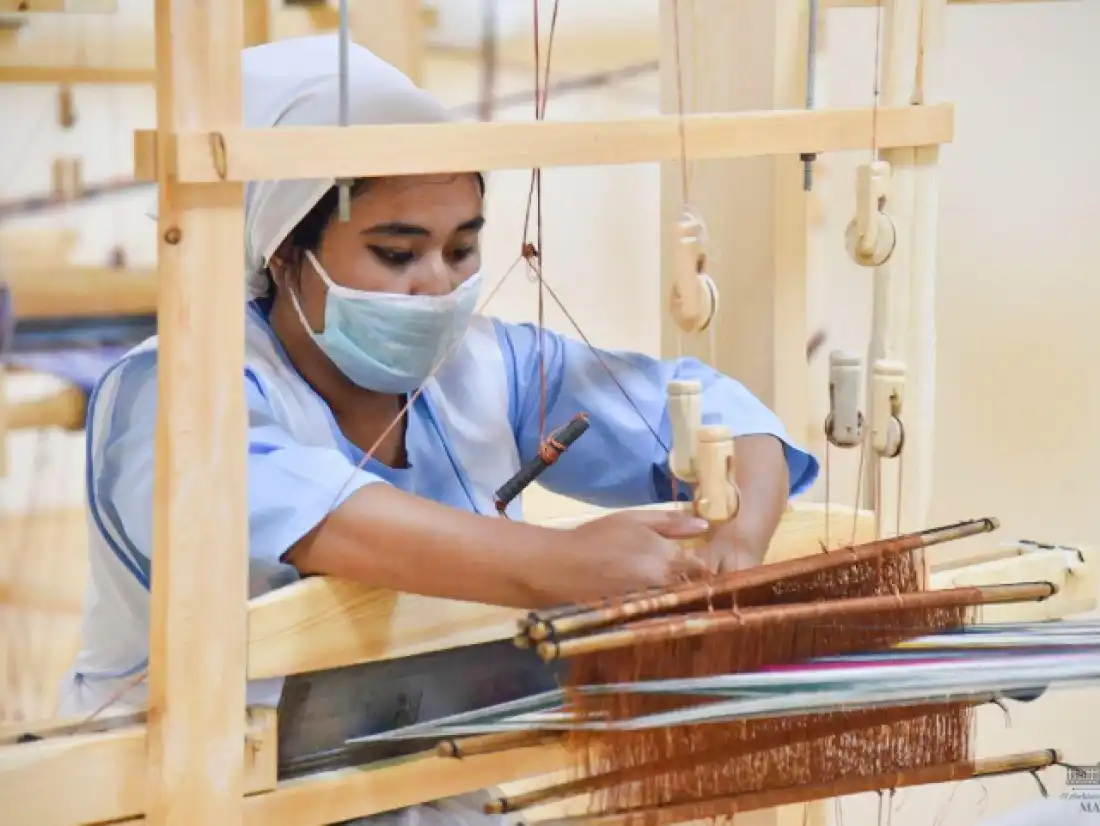 Mikrokreditbank kreditlari ko‘magida 5 mingga yaqin xotin-qizlar “Аyollar daftari” dan chiqarildi