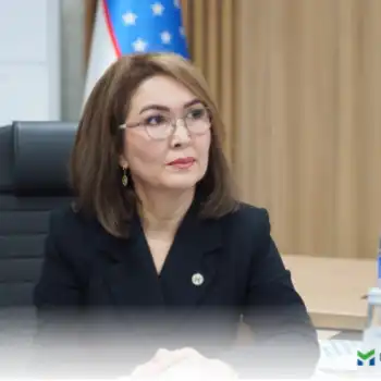 Xalqaro korrupsiyaga qarshi kurashish kuniga bag‘ishlangan tadbir o‘tkazildi