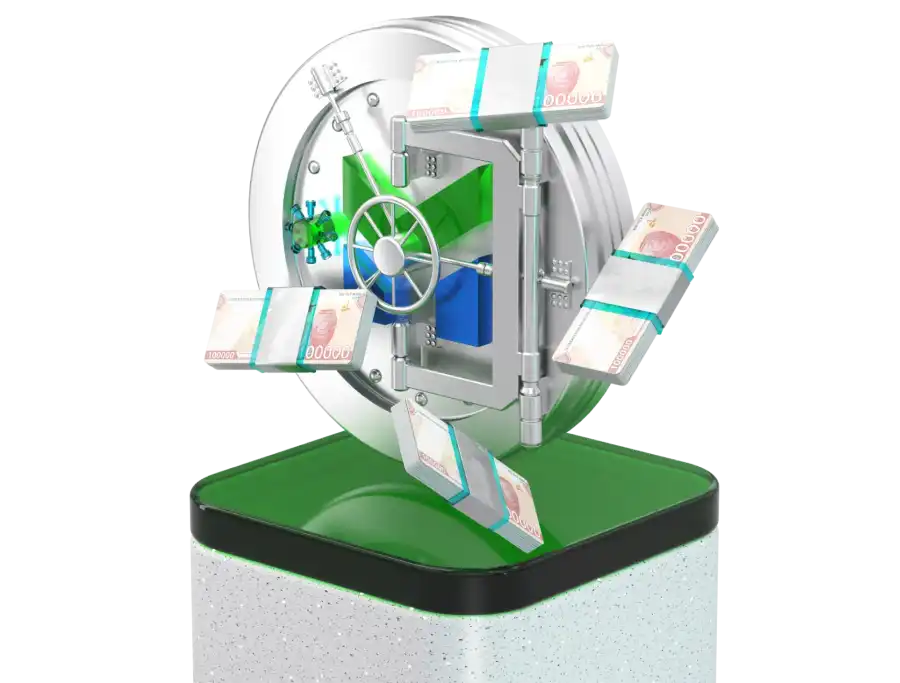 Milliy valyutada "Taraqqiyot" depozit turi