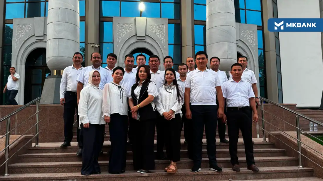 O‘quv seminaridan madaniy hordiq sari