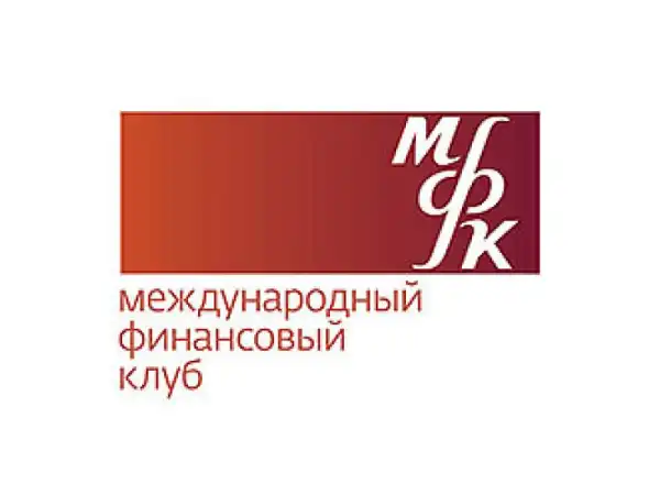 «Халқаро молия клуби» AТБ