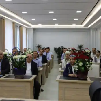 Mikrokreditbank ATB is celebrating the holiday in a proper way