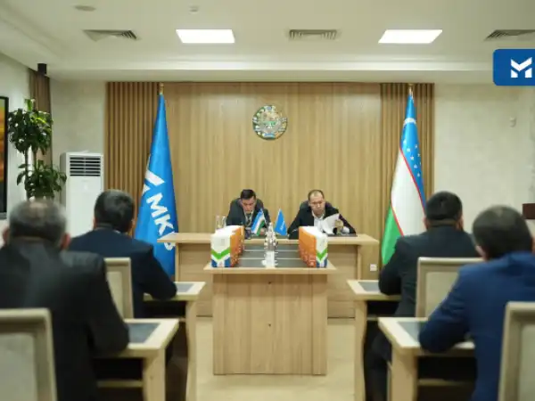 Состоялась пресс-конференция по итогам года