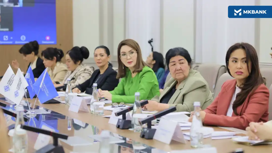 Состоялось первое заседание Совета предпринимателей