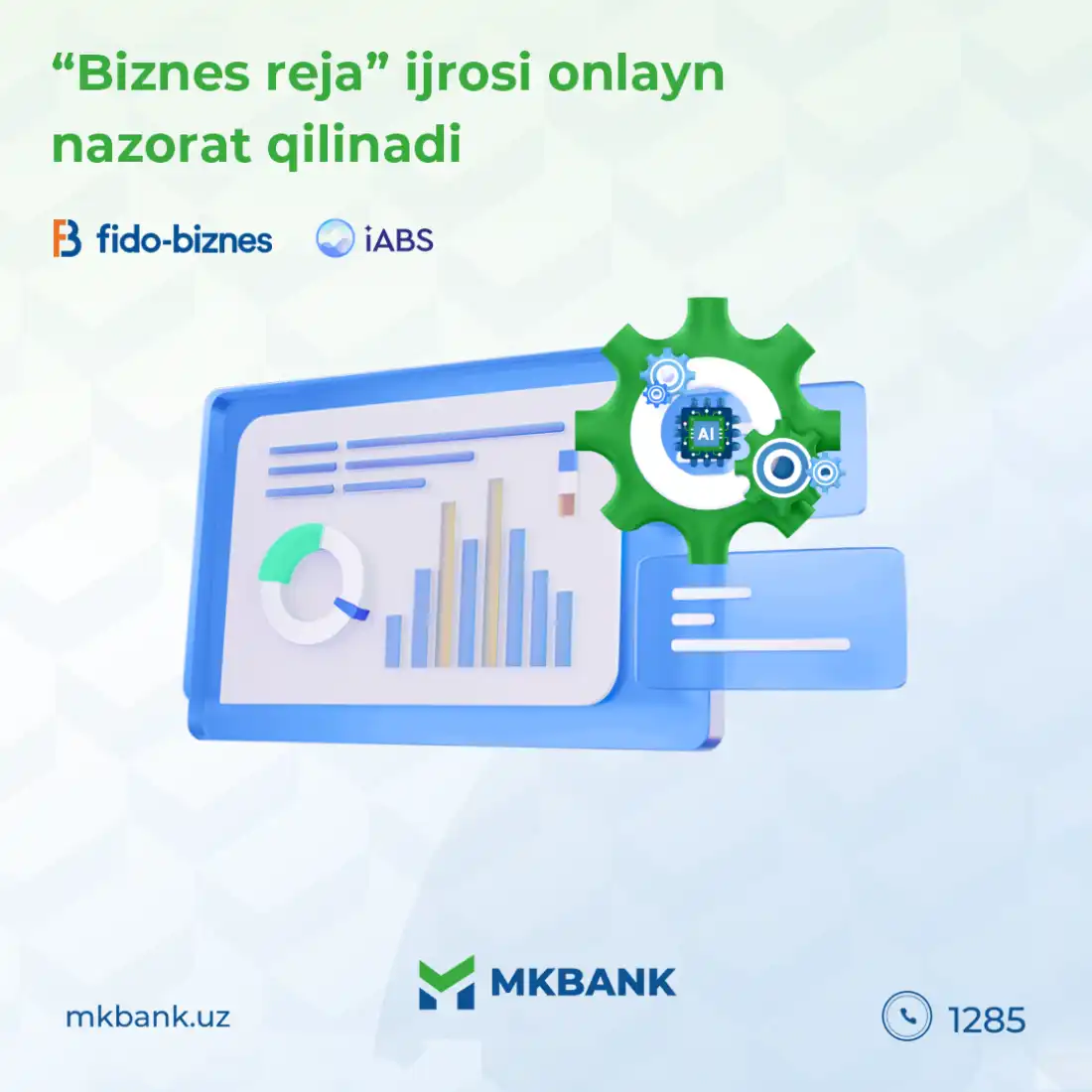 Бизнес-режа жараёнларининг янги трансформацион босқичи