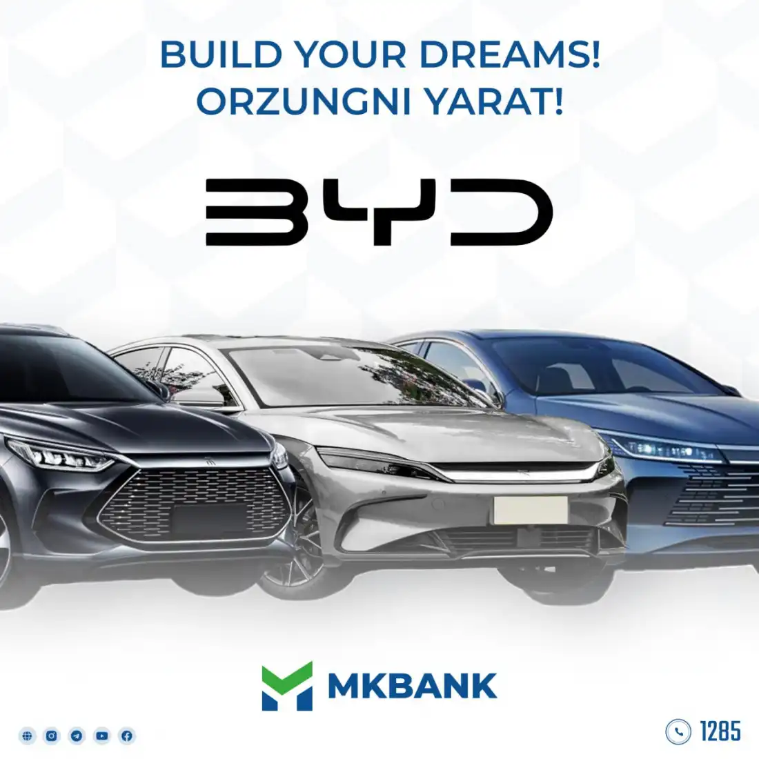 Yuridik shaxslar uchun ajoyib yangilik!