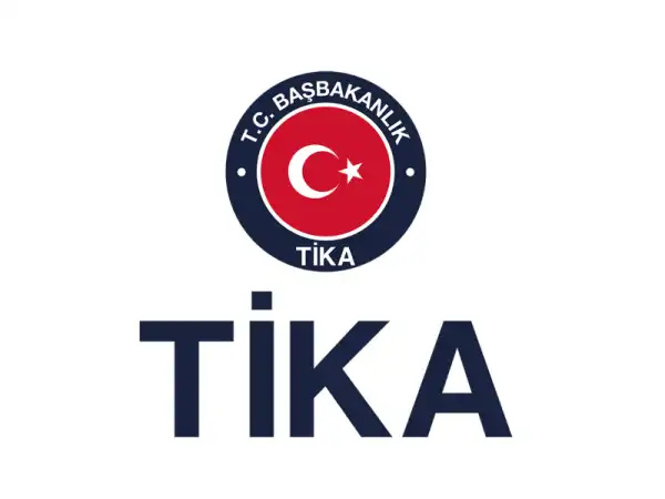 Турецкое агентство по сотрудничеству и координации (TİKA)