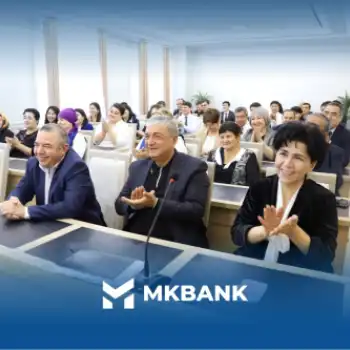 Таъзим Сизга, устоз ва мураббийлар!