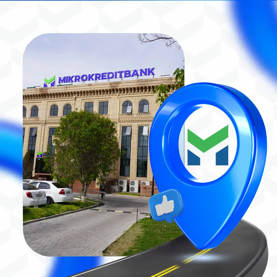 МКБАНК мижозлари диққатига!