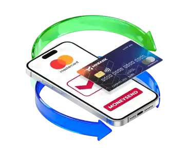 MoneySend - tez va qulay!