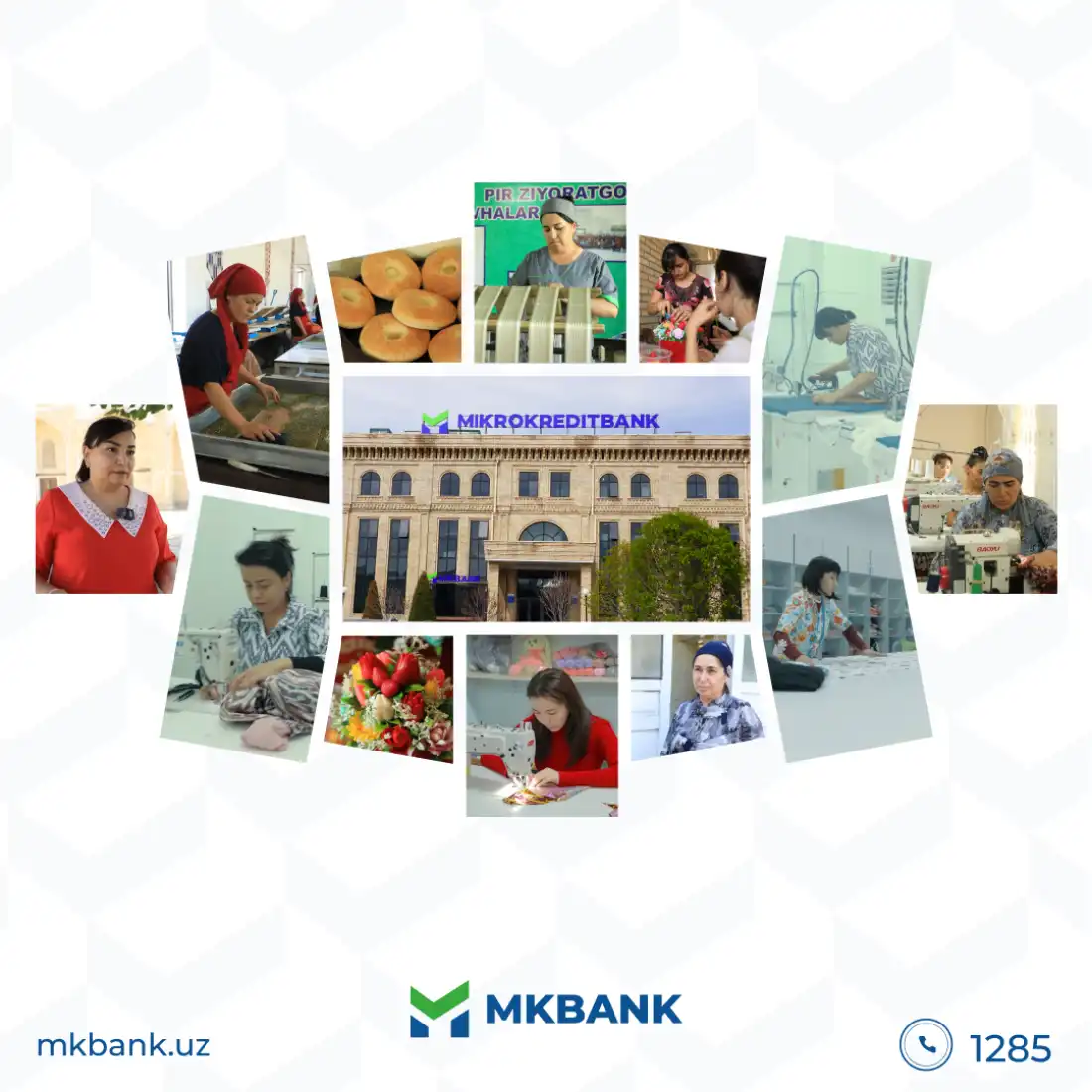 Маҳаллаларда аҳоли бандлигини таъминлаш ва даромадларини ошириш – бугуннинг устувор вазифаси