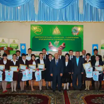 Kollej bitiruvchilari ish bilan ta'minlanadi