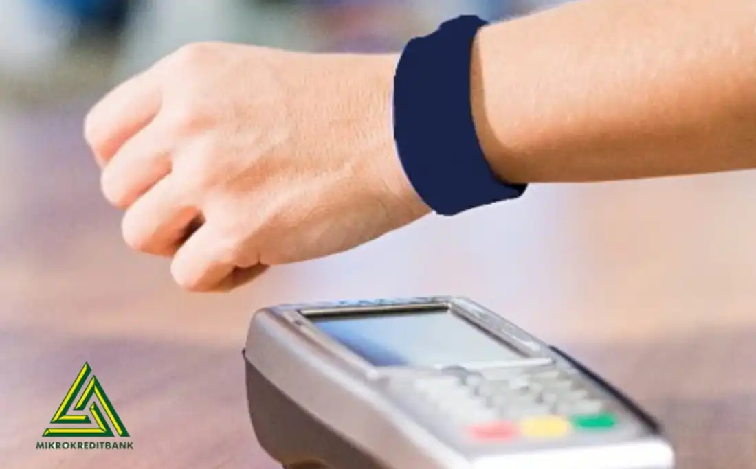 "Aqlli" brasletga ega bo`lishni istaysizmi?