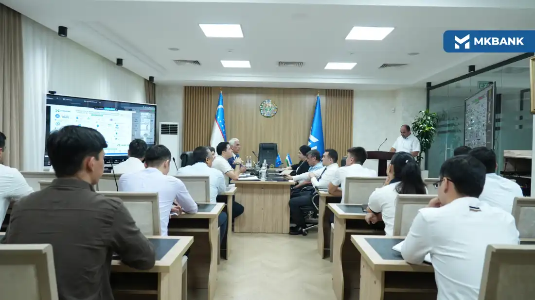 Jamoatchilik eshituvi: 6 oyda 2 750 nafar xodim o‘qitildi, 67 ta xizmat tekshiruvi o‘tkazildi