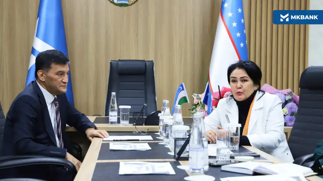 MKBANK: Zo‘ravonlikka yo‘l yo‘q!