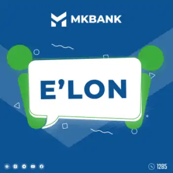 “Mikrokreditbank” aksiyadorlik-tijorat banki aksiyadorlarining DIQQATIGA!