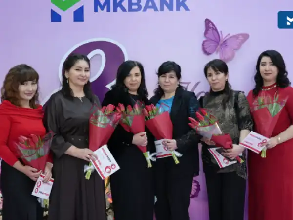 MKBANKda bayram shukuhi