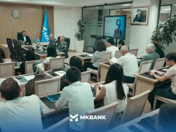 Inson xotira bilan tirik, qadr bilan ulugʻ!