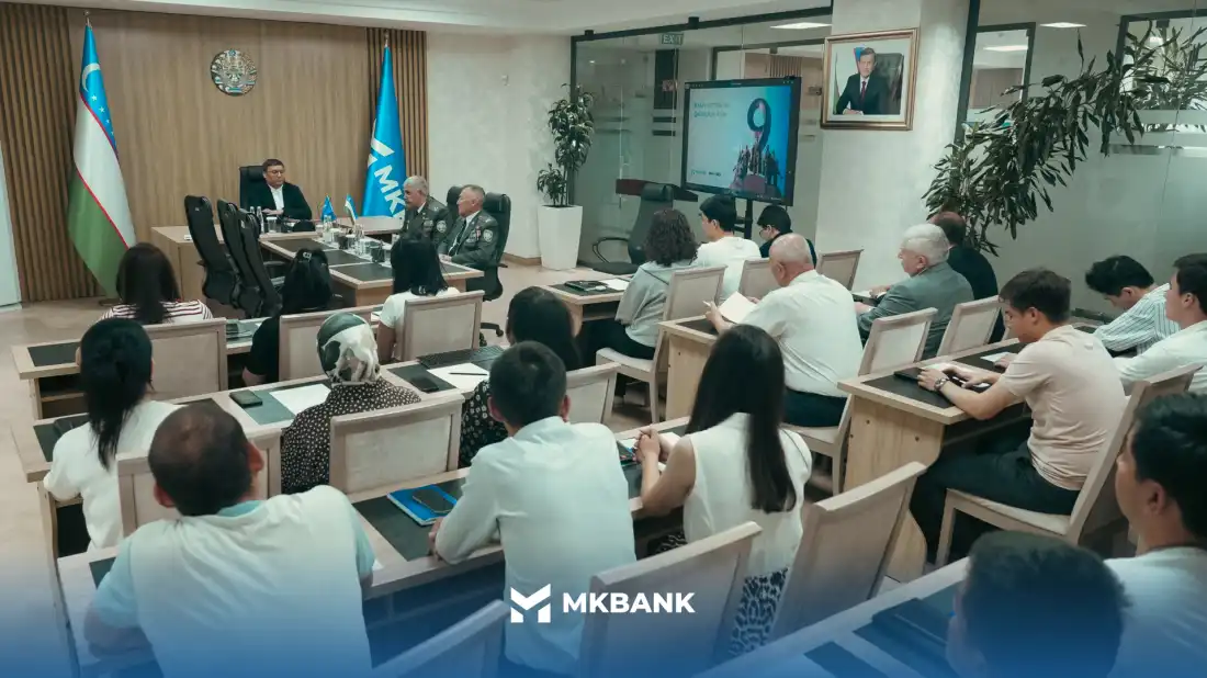 Inson xotira bilan tirik, qadr bilan ulugʻ!