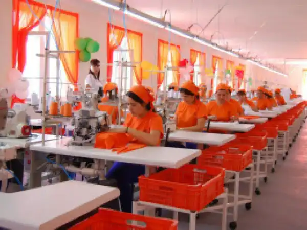 “Mikrokreditbank”: 12 ming nafarga yaqin xotin-qizlarning bandligi taʼminlandi