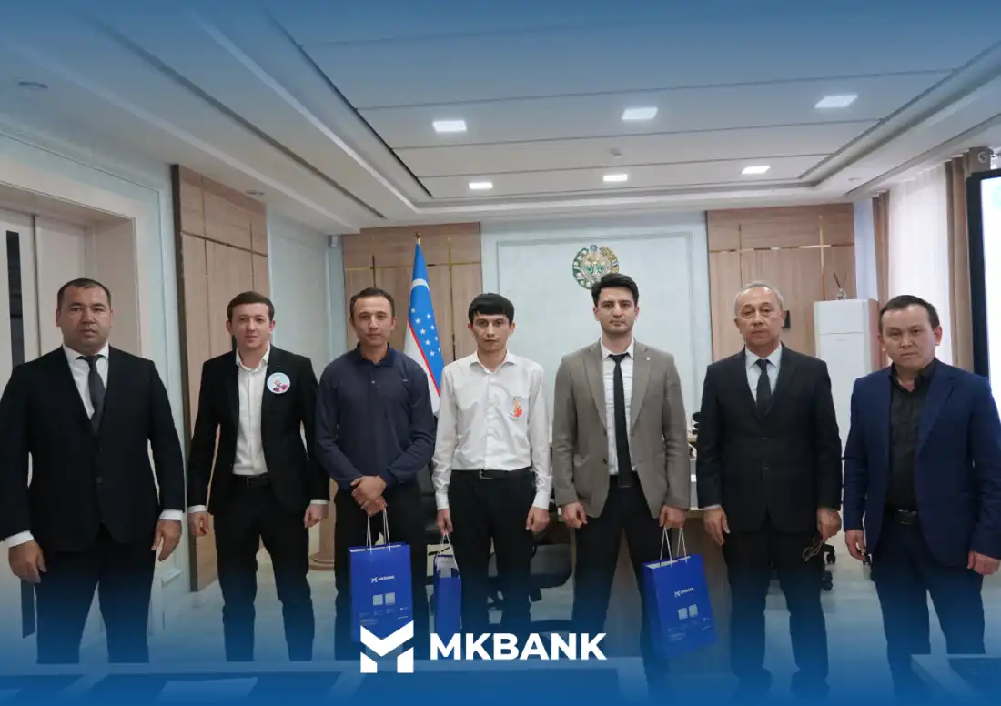 "Буюк сиймоларни ёд этиб…" номли тадбир ўтказилди